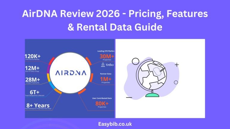 AirDNA Review