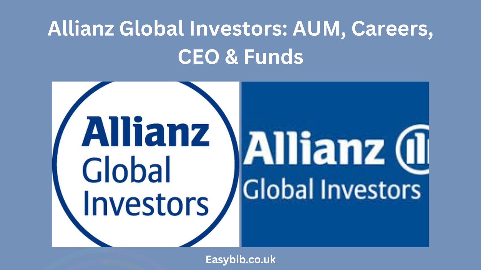 Allianz Global Investors