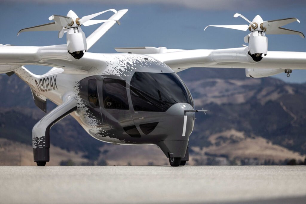 Archer Aviation Premarket Trading