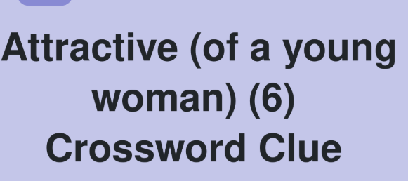 Tips for Solving Attractive Crossword Clues