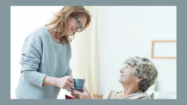 Senior Care