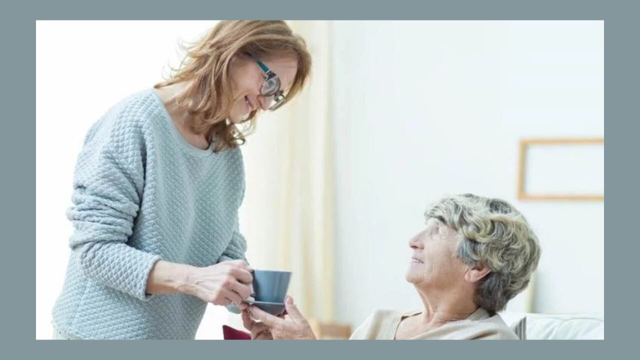 Senior Care