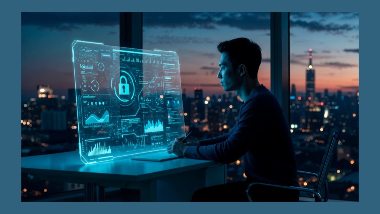Enterprise-Grade Search Software