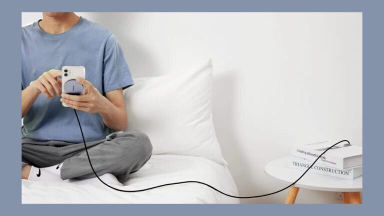 Best Wireless Charger with Qi2 Support
