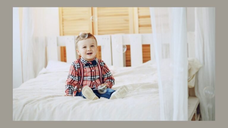 Quality Cot Beds for UK Nurseries