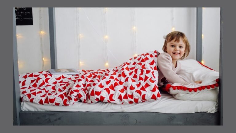 Boori Children's Bed Collection