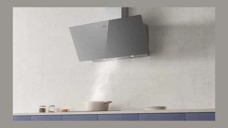 Cooker Hood