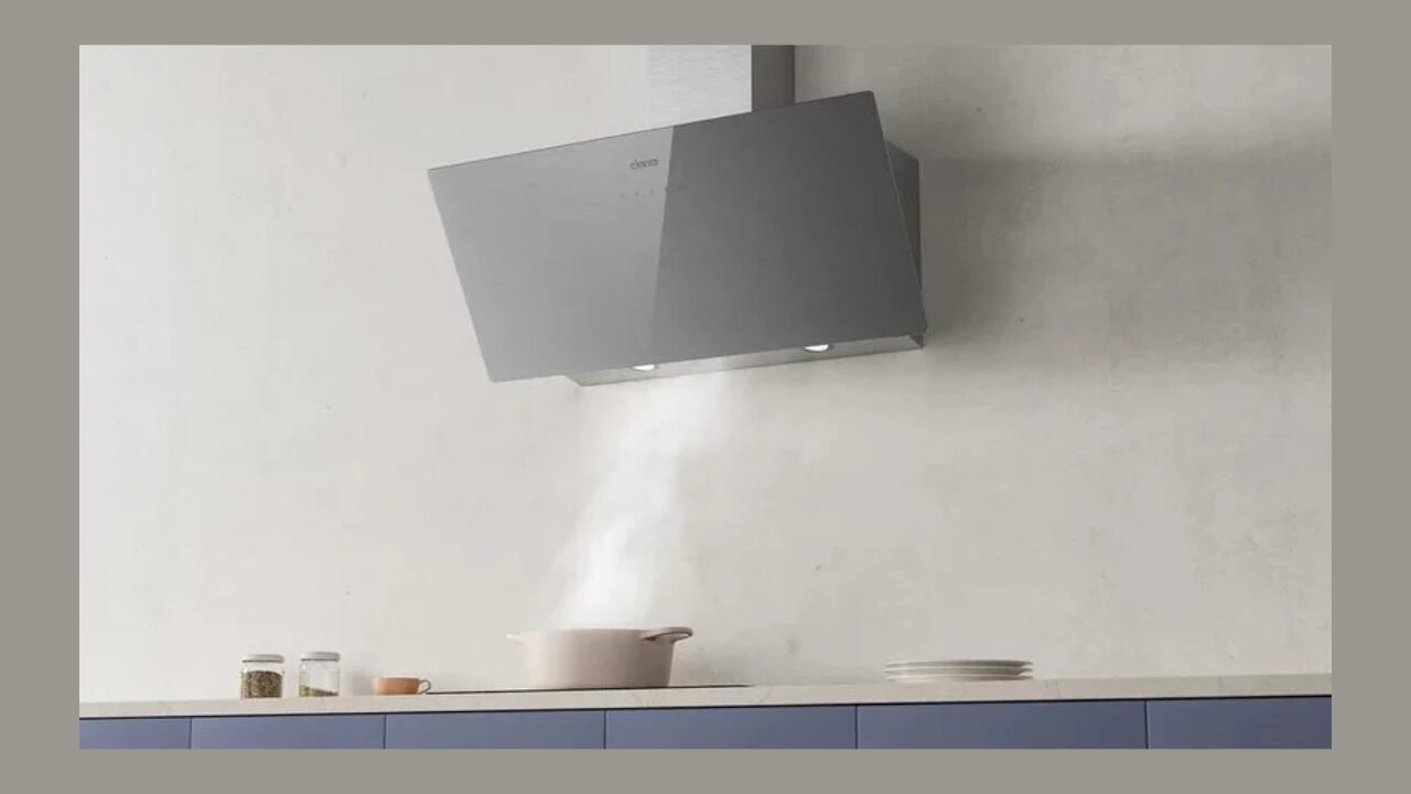 Cooker Hood