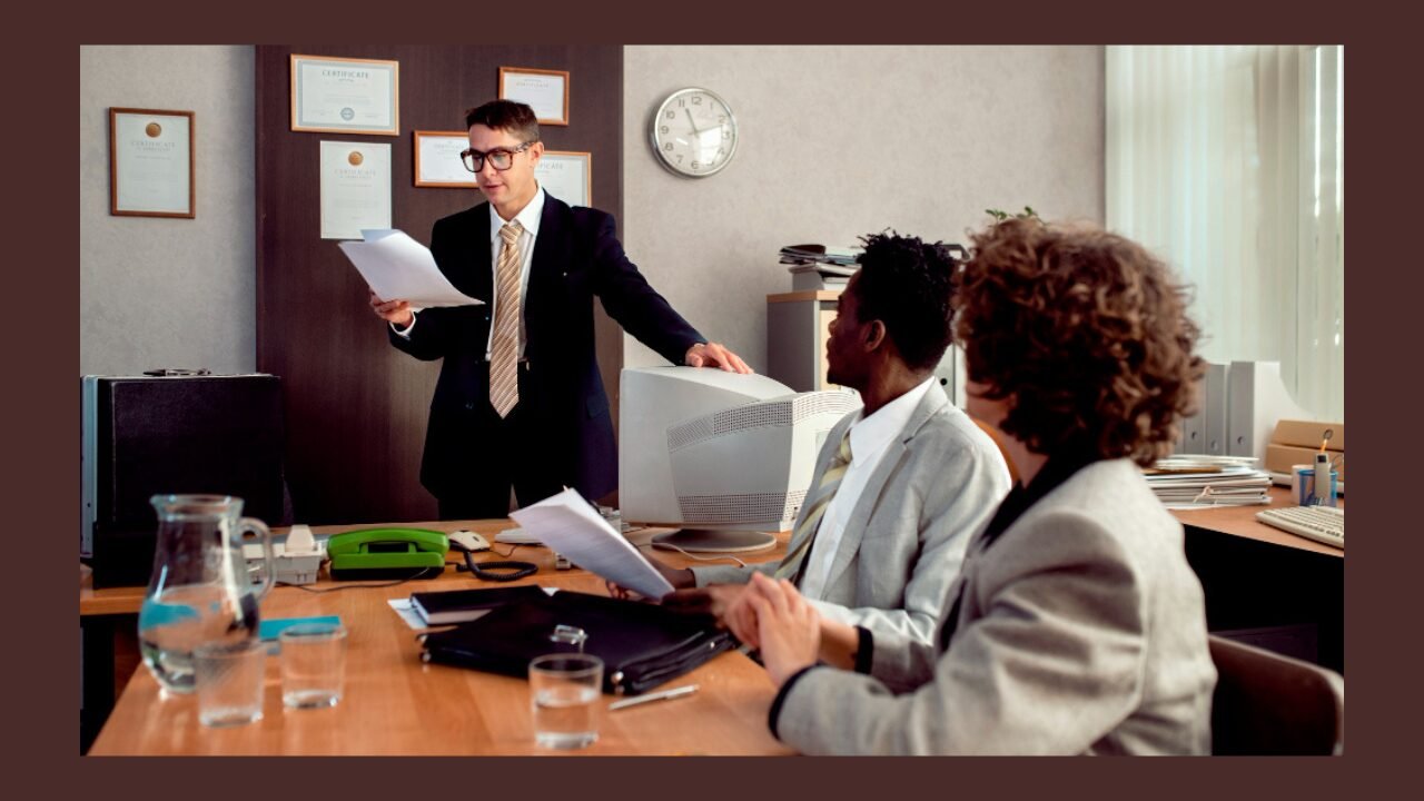 Attorneys