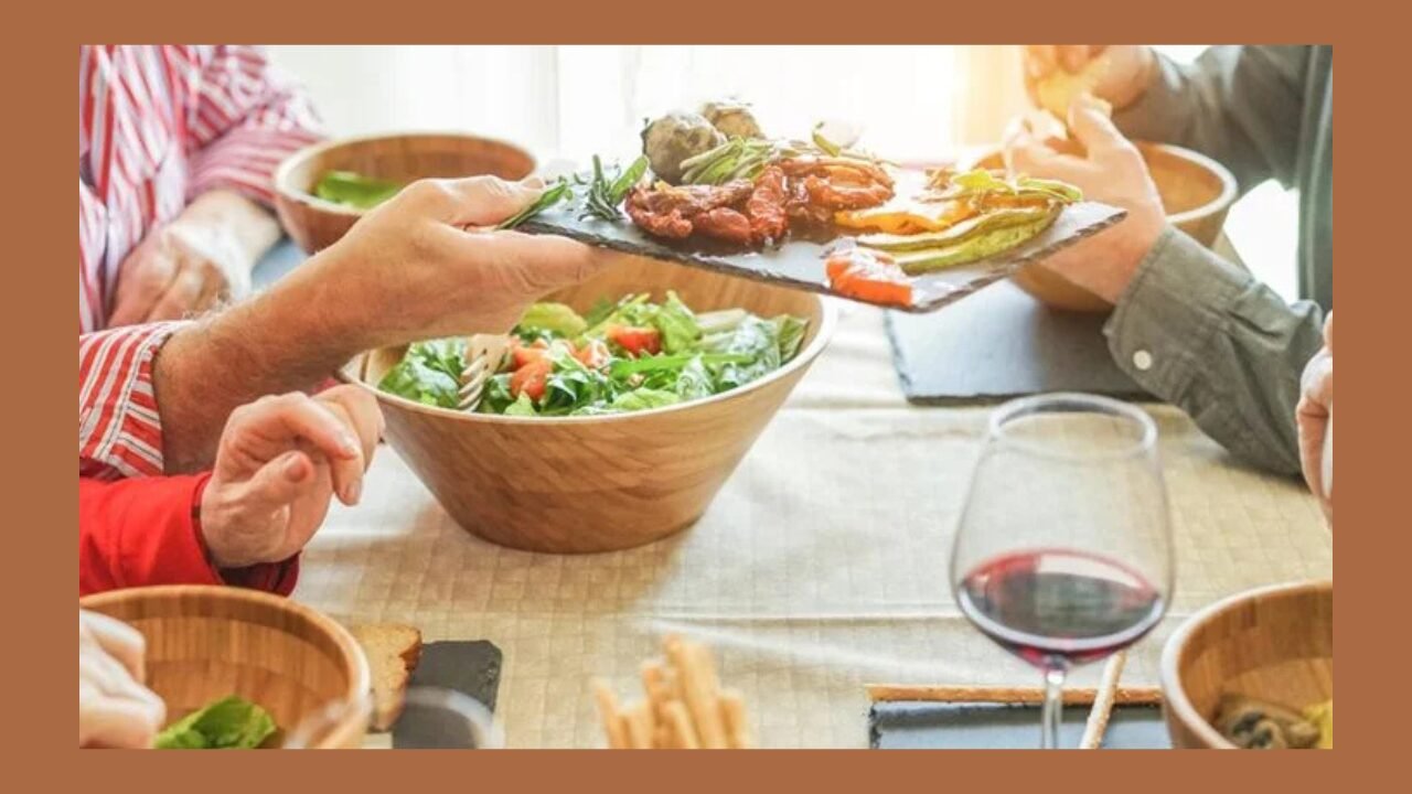 Meal Planning