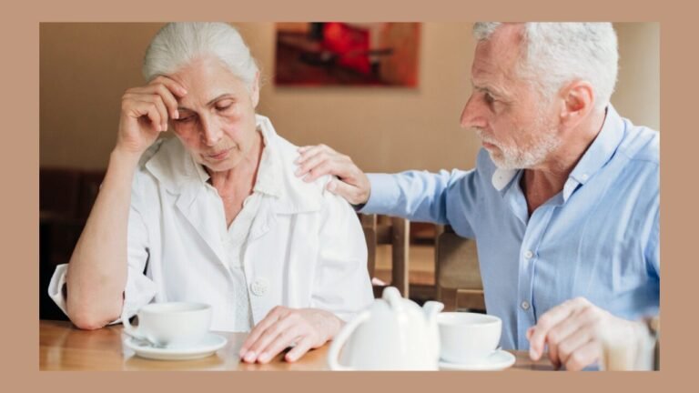 Older Adults