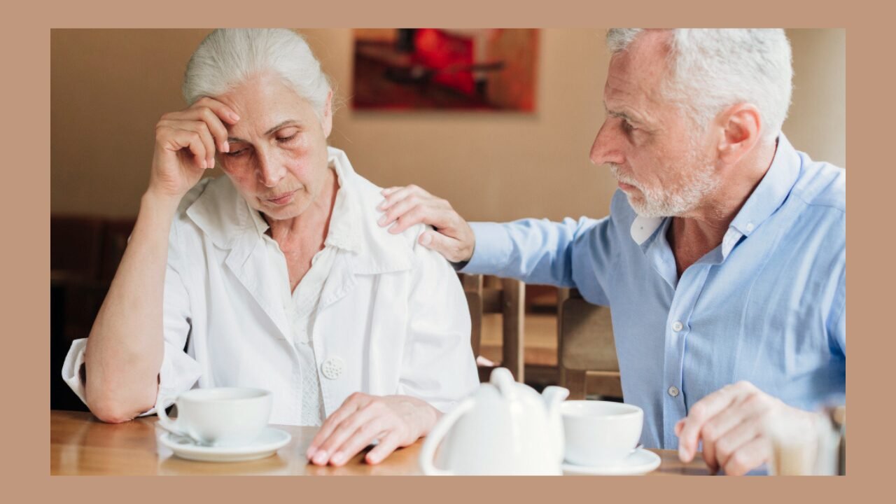 Older Adults