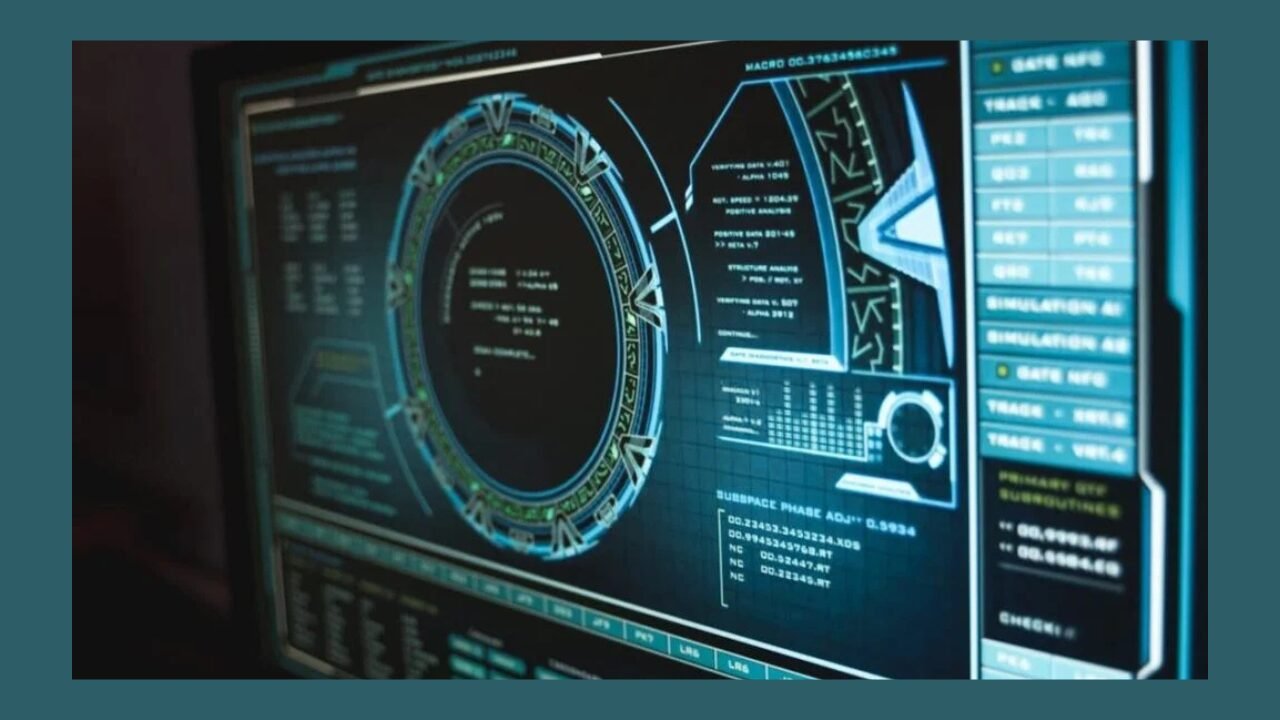 Cyber-Physical Control Systems