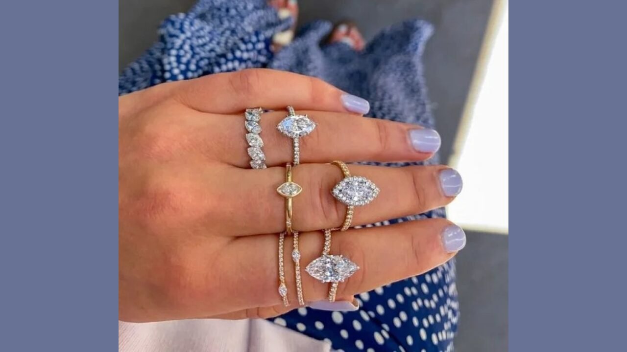 Rare Carat Lab Diamonds