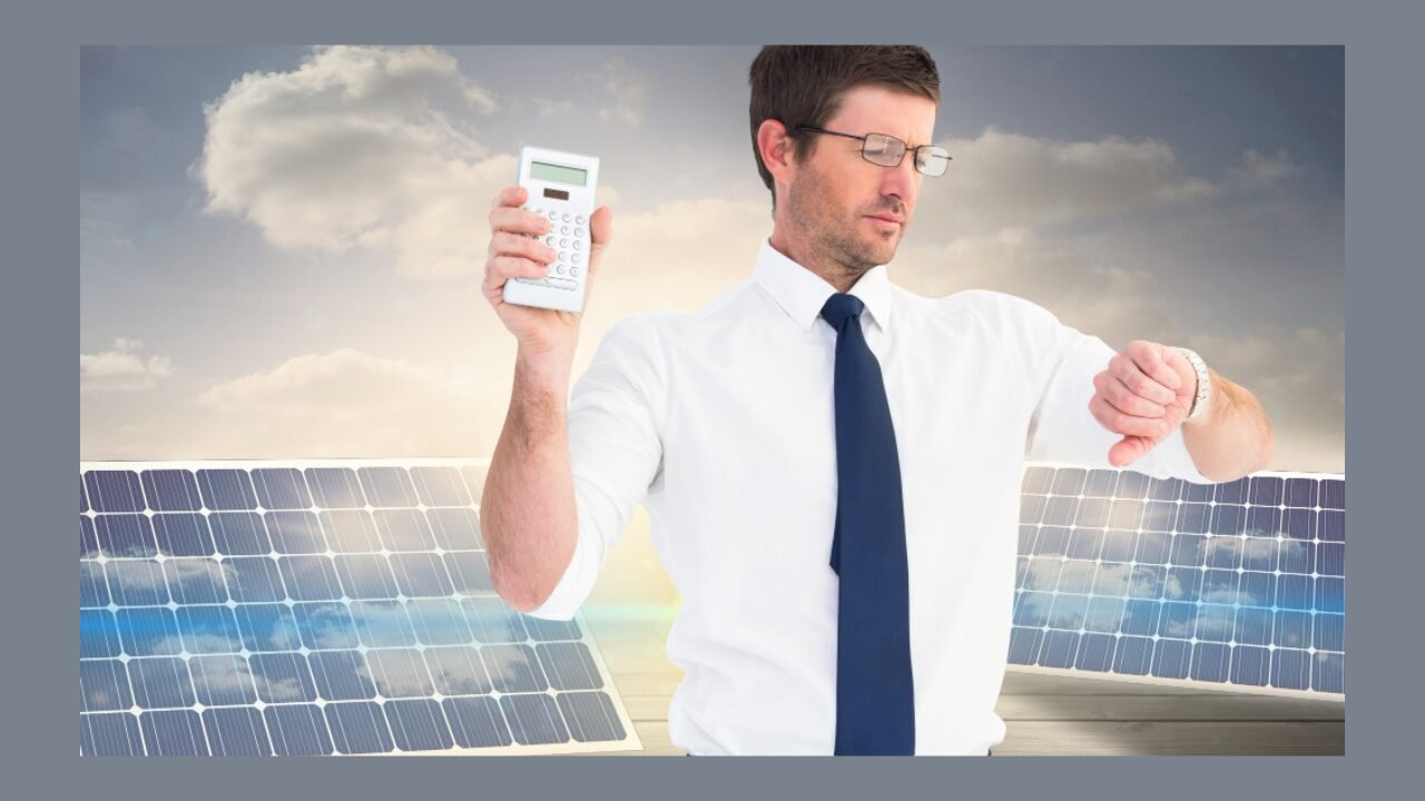 Solar Panel