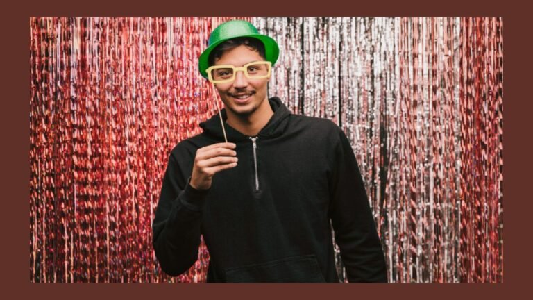 Photo Booth Rental San Antonio