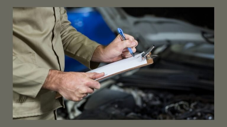Car Repair