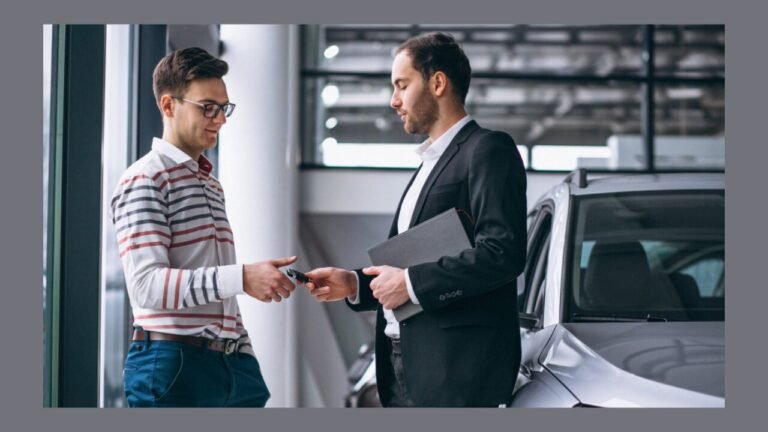 Used Cars Dealer