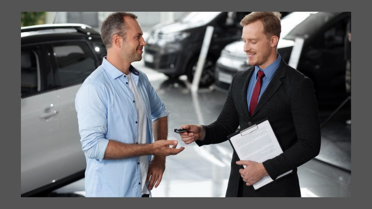Honda Buyers