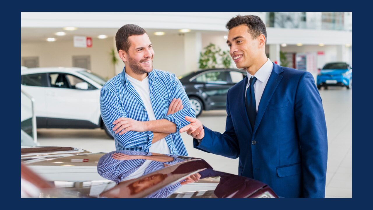 Ford Dealers