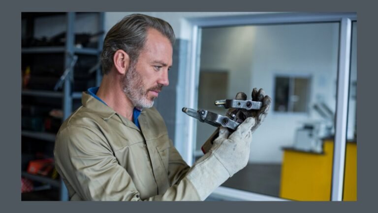 Automotive Plastic Injection Molding