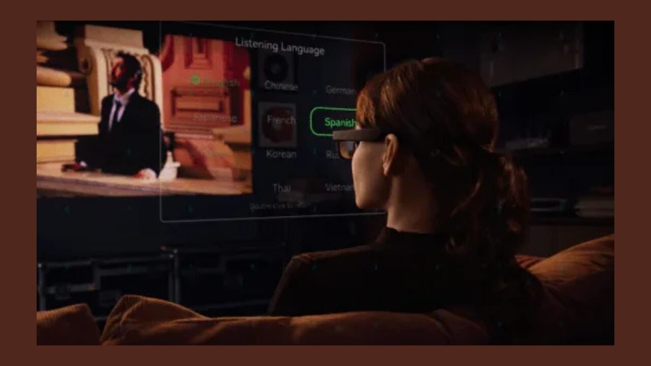 AI Glasses