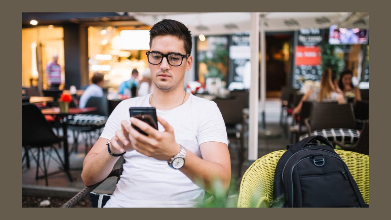 Mobile Data