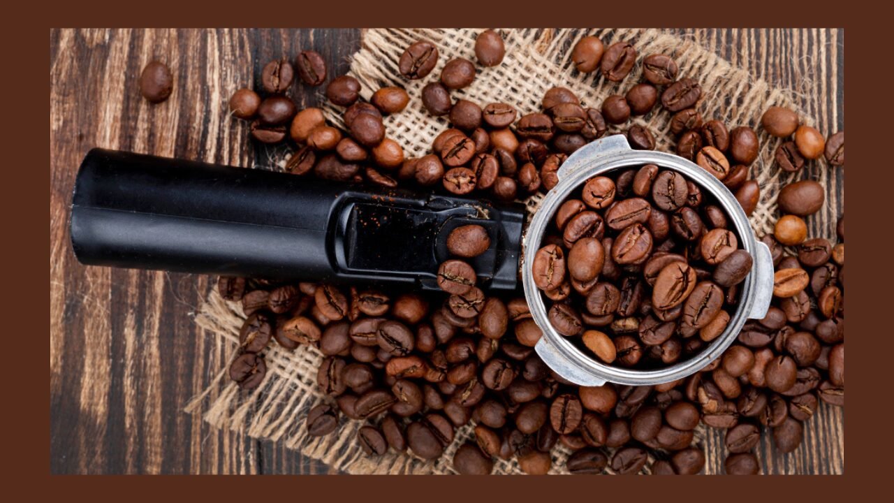 Coffee Bean