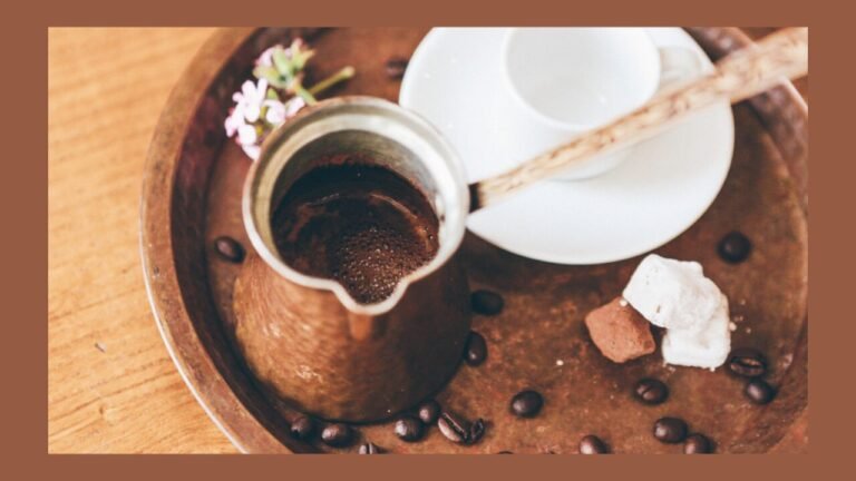 Indonesia Specialty Coffee