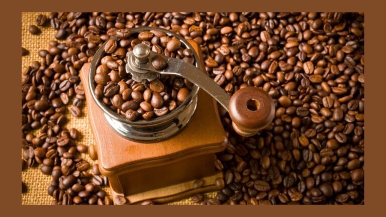 Kopi Luwak Coffee
