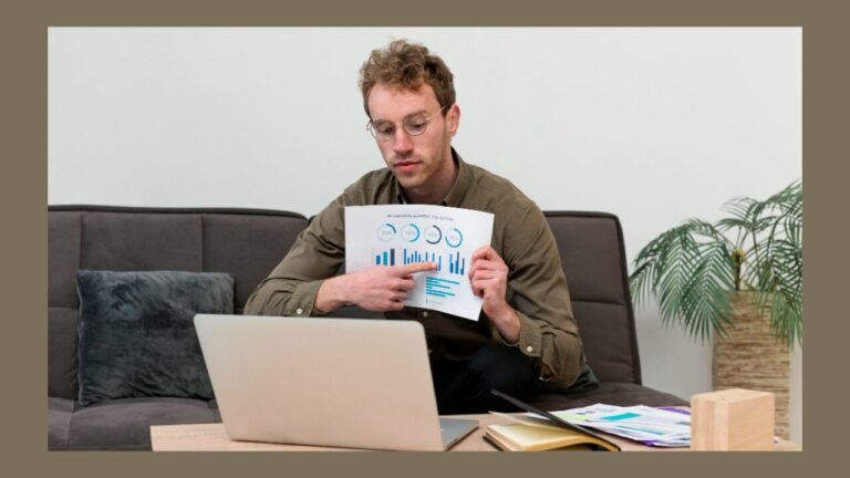 Financial Reports
