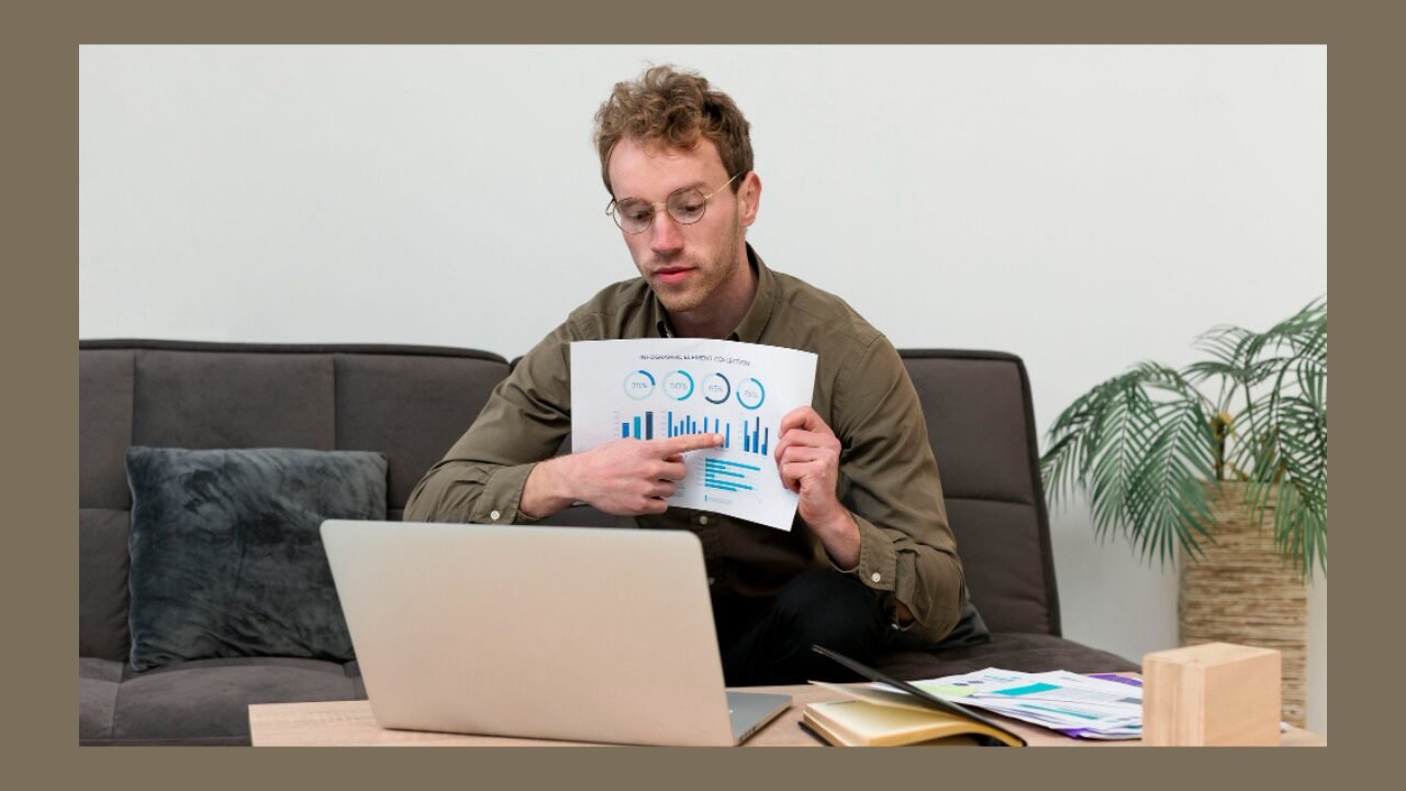 Financial Reports