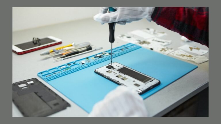 Non-Certified Screen Repairs