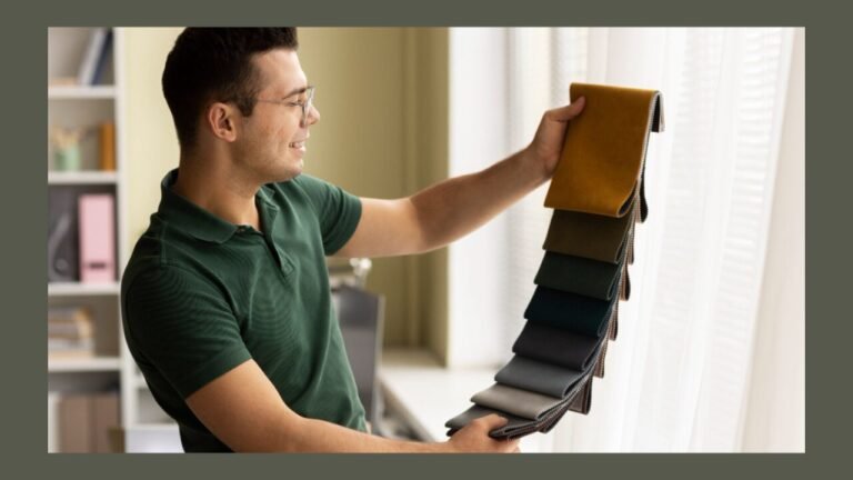 Curtains for Your Living Room