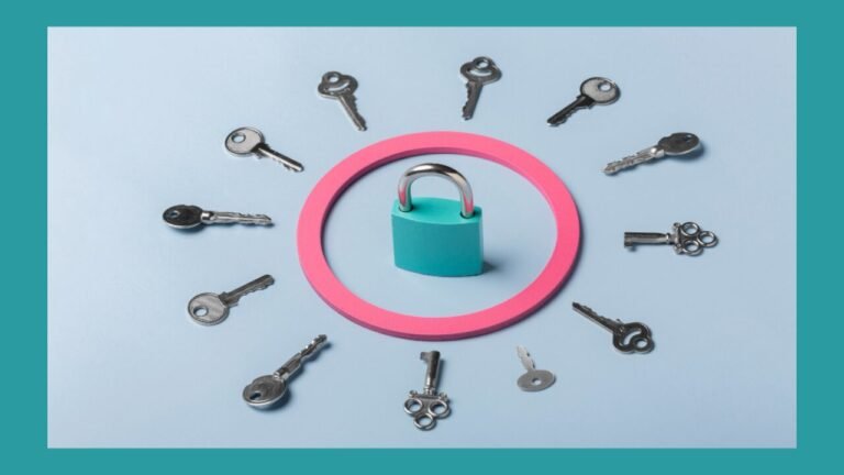 Padlock