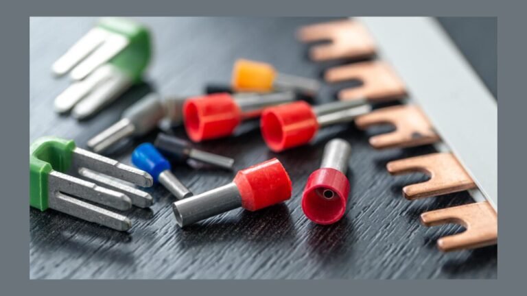 Power Connectors