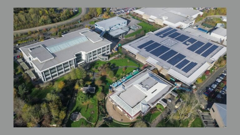 Solar Batteries vs. Car Batteries