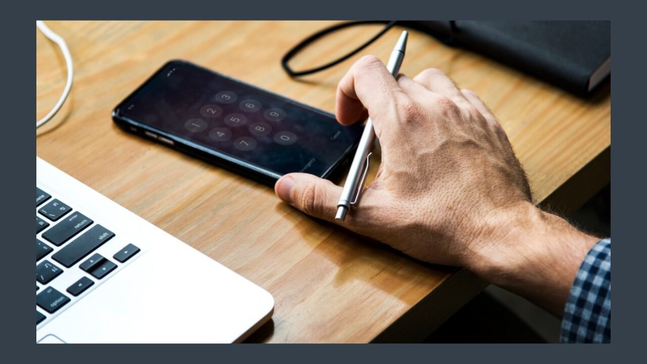 Virtual Phone Number Benefits