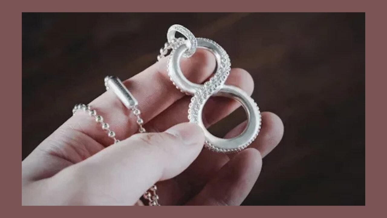 Stainless Steel Jewelry Manufacturer