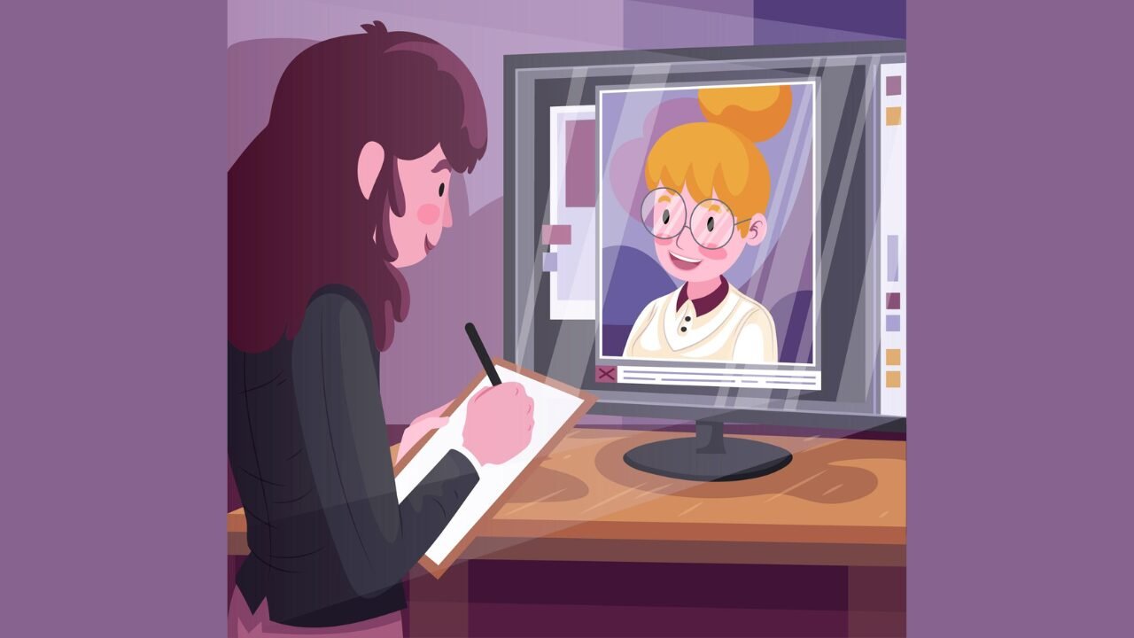 Digital Photo Retouching