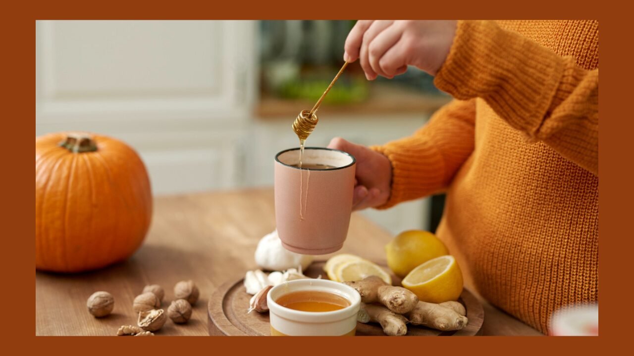 Manuka Honey