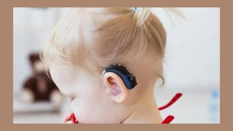 Hearing Health