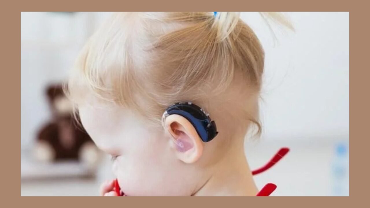 Hearing Health