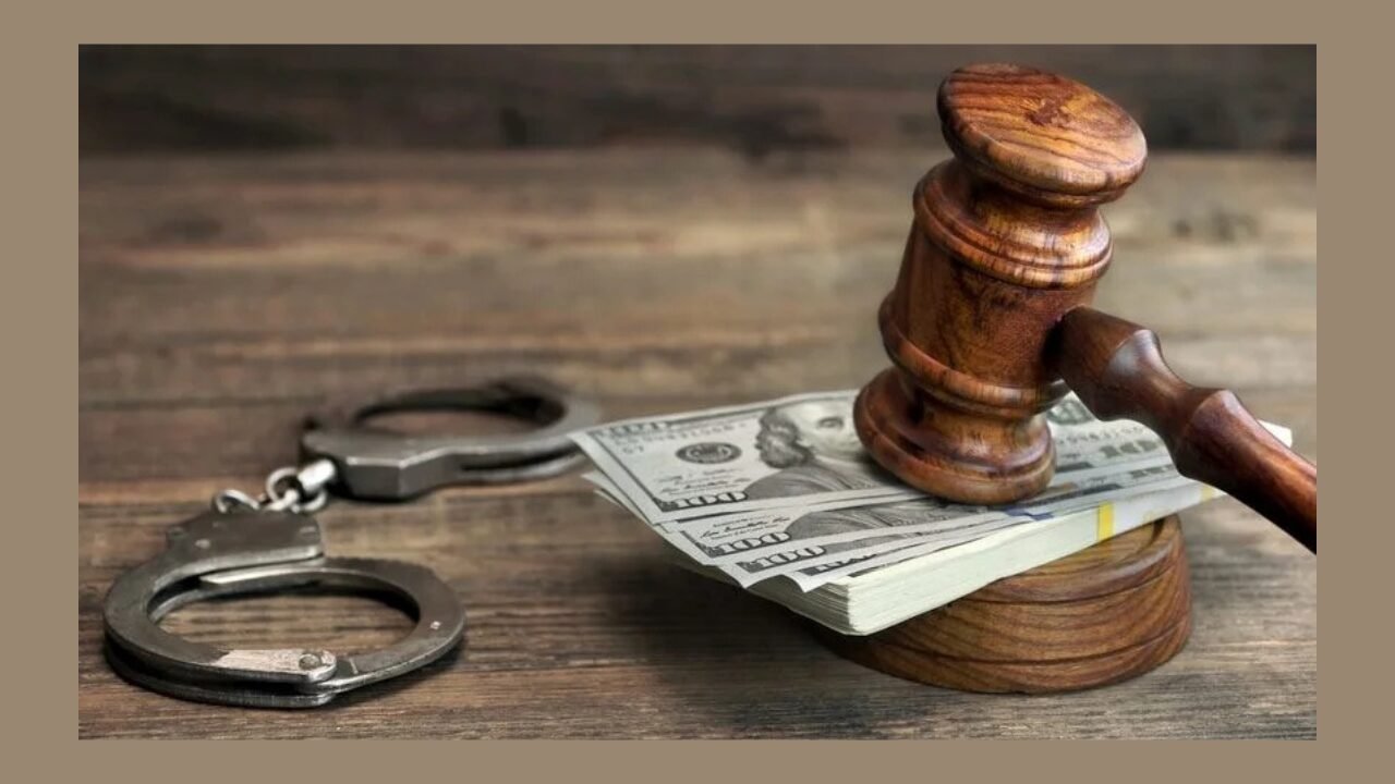 Bail Bonds