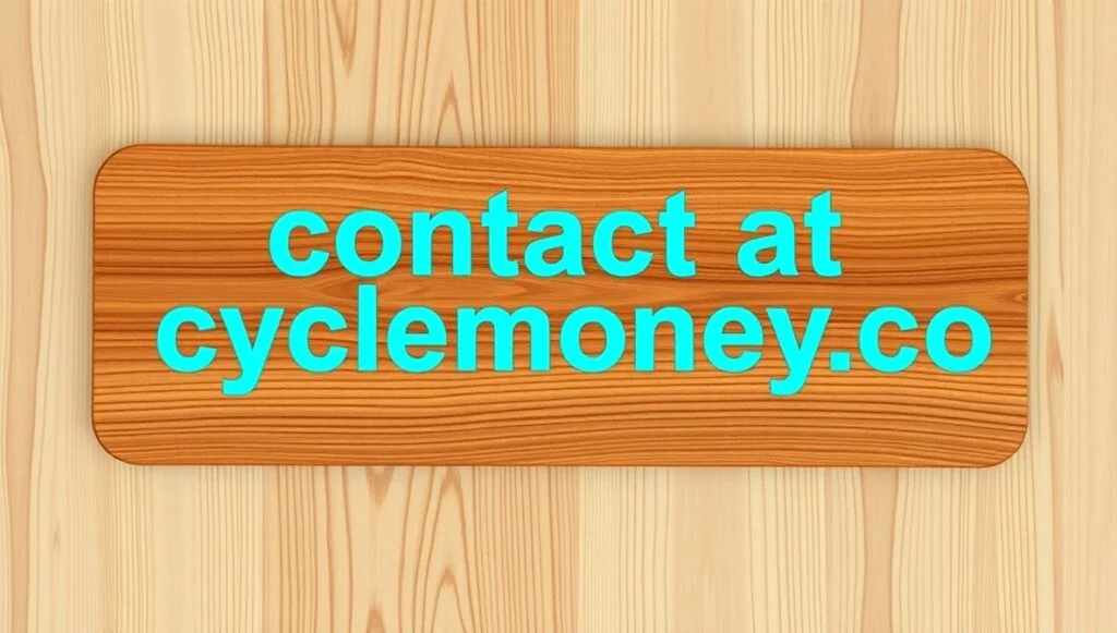 Encounter @CycleMoneyCo Messages