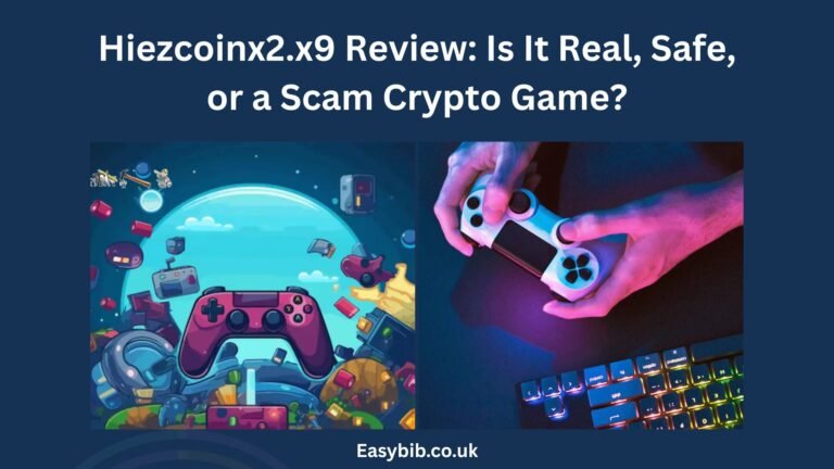 Hiezcoinx2.x9