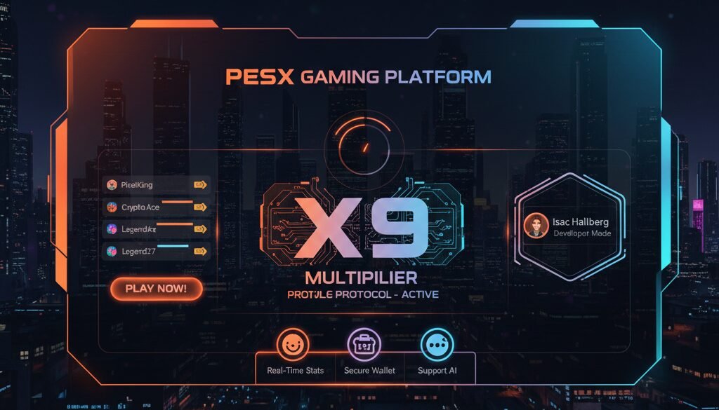 Claims About Hiezcoinx2.x9