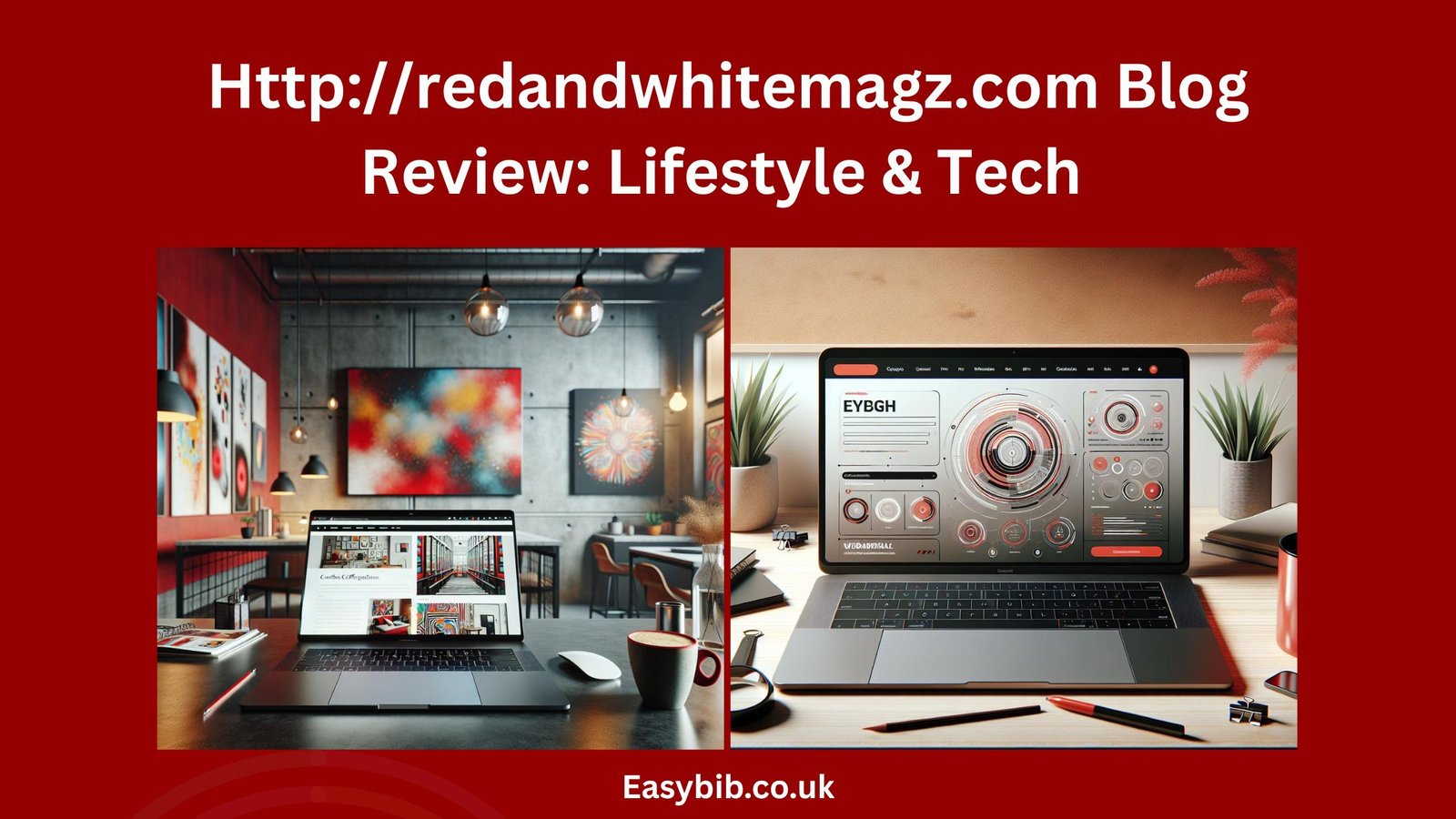 Http://redandwhitemagz.com