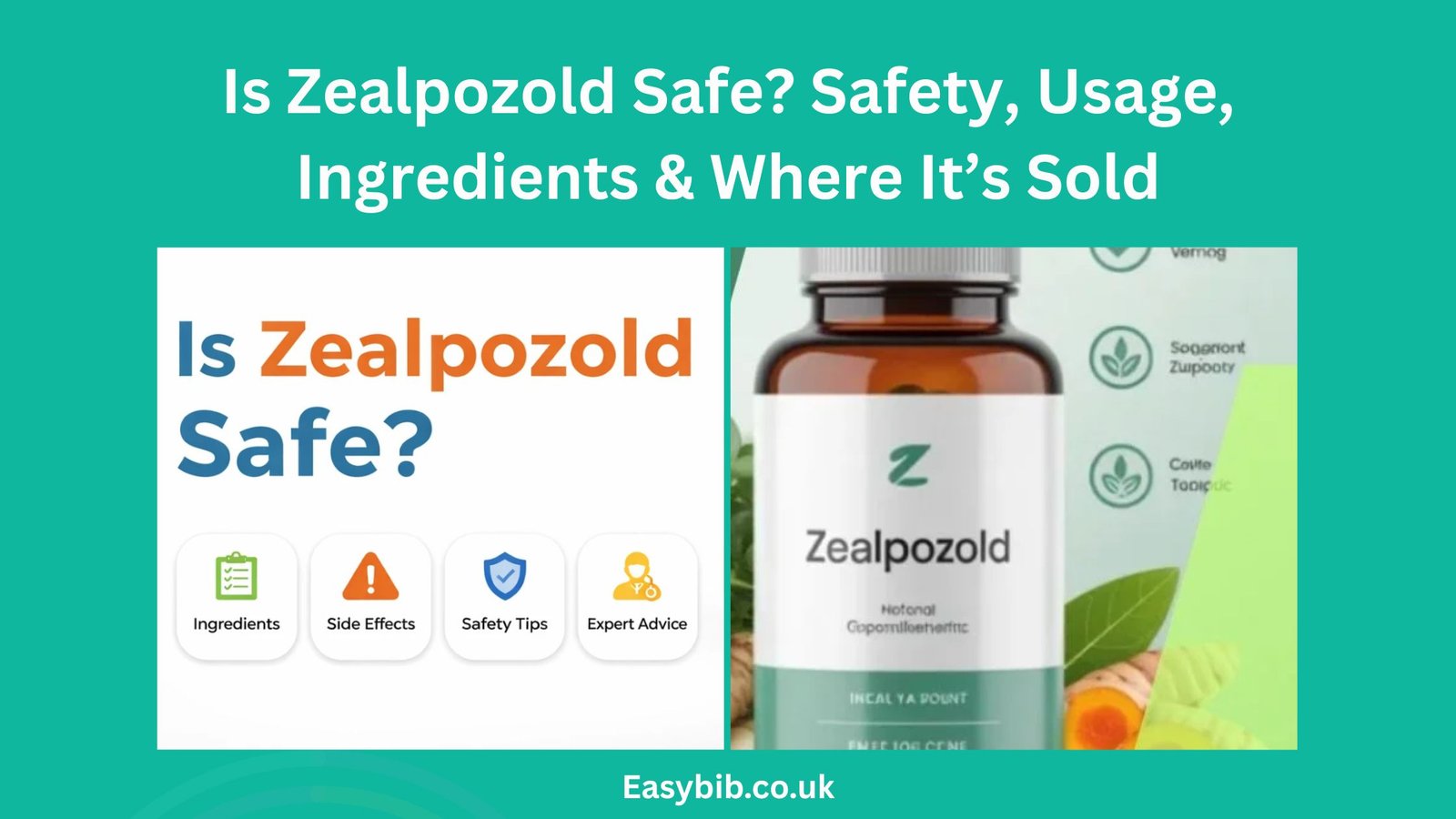 Zealpozold Safe