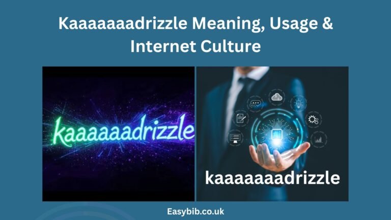 Kaaaaaaadrizzle